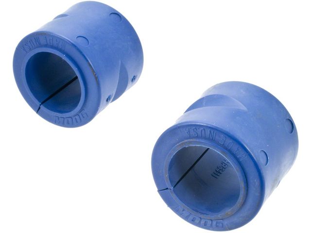 Front To Frame Sway Bar Bushing Kit - 1996-2000 Chrysler Sebring Convertible 2-Door - Moog 1542-05128737