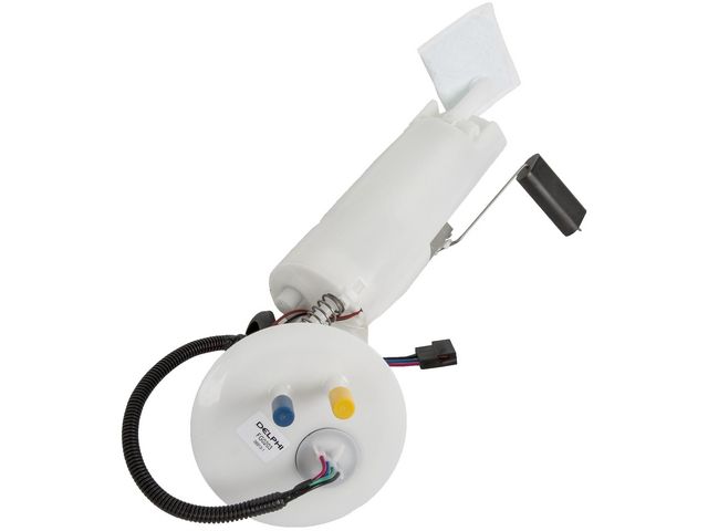 Fuel Pump - 1996-1998 Chrysler Sebring - Delphi 1542-05168455