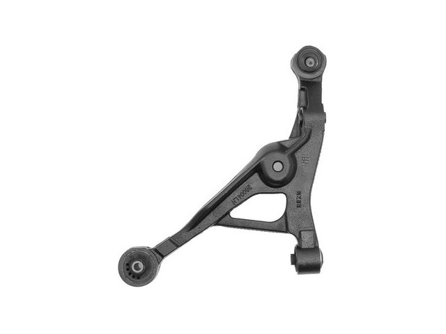 Front Left Lower Control Arm and Ball Joint Assembly - 1996-2006 Chrysler Sebring - Dorman 1542-05170235