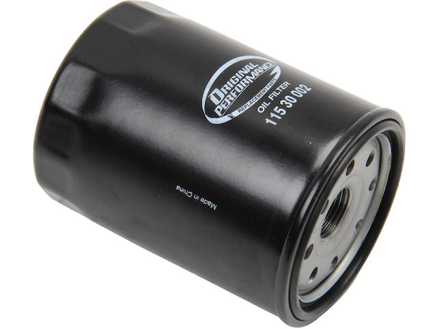 Main Oil Filter - 1996-1998, 2001-2006 Chrysler Sebring - OPParts 1542-05808066