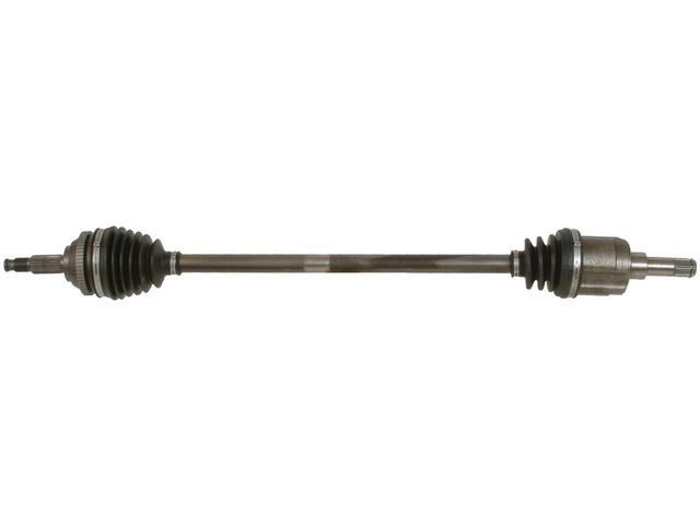 Front Right CV Axle Assembly - 1996-1997 Chrysler Sebring Convertible - A1 Cardone 1542-05925508