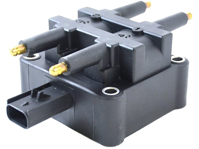 Ignition Coil - 1996-2006 Chrysler Sebring - Encore 1542-05945668