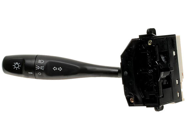 Headlight Switch - 1997-2000 Chrysler Sebring Coupe - Standard Motor Products 1543-05058844