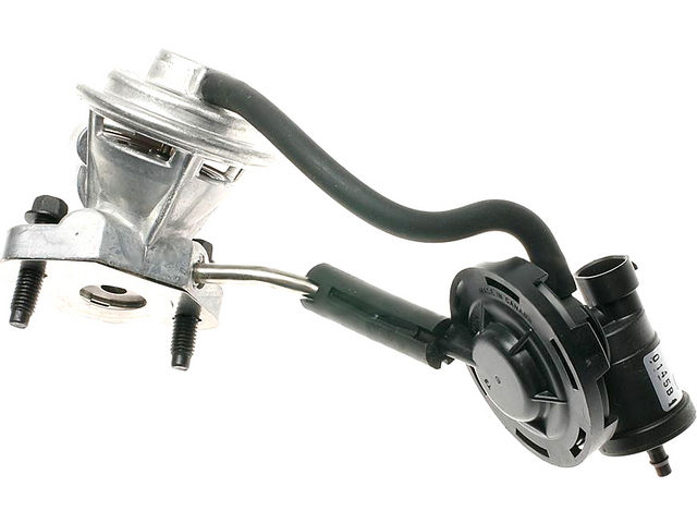 EGR Valve - 1997-1998 Chrysler Sebring 2.4L 4-Cylinder - Standard Motor Products 1543-05059781
