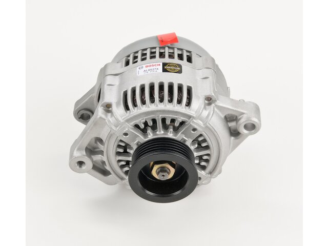 Alternator - 1997-2000 Chrysler Sebring - Bosch 1543-05997915