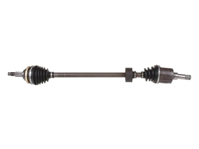 Front Right CV Axle Assembly - 1998-2006 Chrysler Sebring - A1 Cardone 1544-05925590