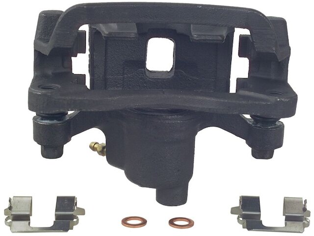 Rear Right Brake Caliper - 1995-2005 Chrysler Sebring Coupe - A1 Cardone 1547-05001164