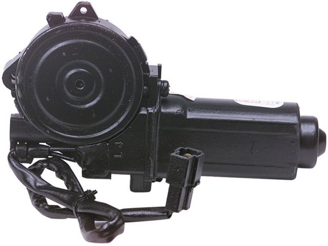Front Left Window Motor - 1995-2000 Chrysler Sebring Coupe - A1 Cardone 1547-05003445