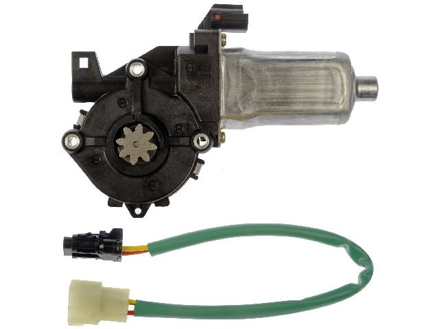 Front Left Window Motor - 1995-2000 Chrysler Sebring Coupe - Dorman 1547-05170900