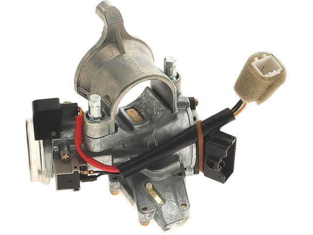 Ignition Switch - 1995-1996 Chrysler Sebring Coupe - Standard Motor Products 1547-05207699