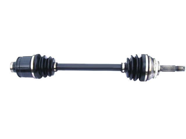 Front Right Axle Assembly - 1995-2006 Chrysler Sebring - SurTrack 1547-05364127