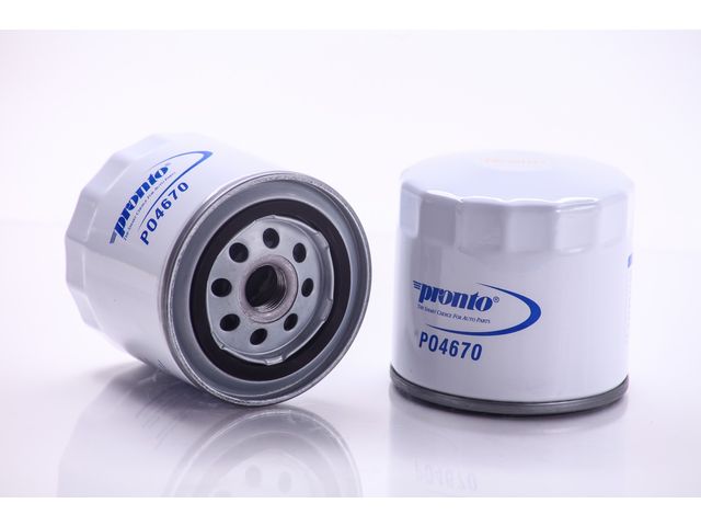Oil Filter - 1995-2008 Chrysler Sebring - Pronto 1547-05383990