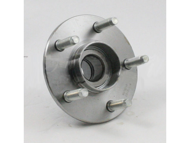 Rear Wheel Hub Assembly - 1995-2005 Chrysler Sebring Coupe - Pronto 1547-05384238