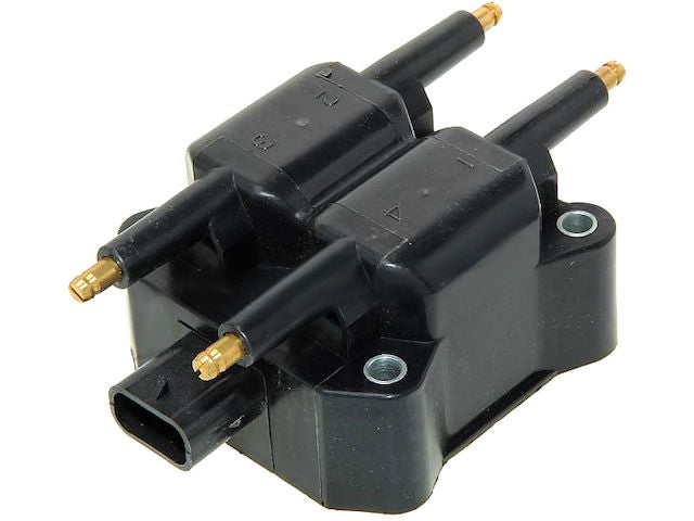 Ignition Coil - 1995-1996 Chrysler Sebring 2.0L 4-Cylinder - Walker 1547-05609303