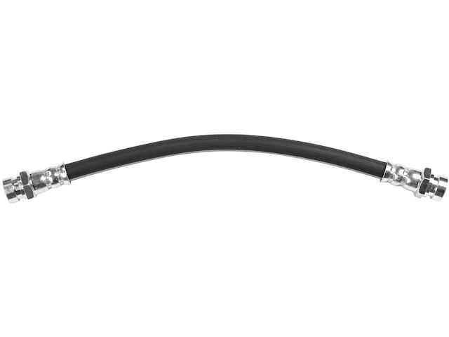 Rear Brake Hose - 1995-1999, 2001-2005 Chrysler Sebring Coupe - Sunsong 1547-05654126