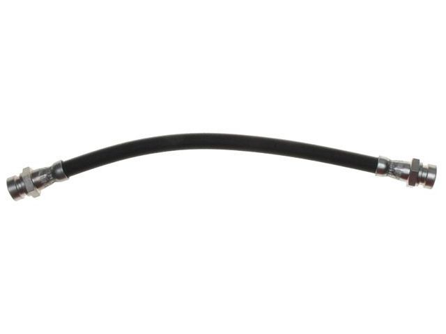 Rear Brake Hose - 1995-1999, 2001-2005 Chrysler Sebring Coupe - Raybestos 1547-05741850