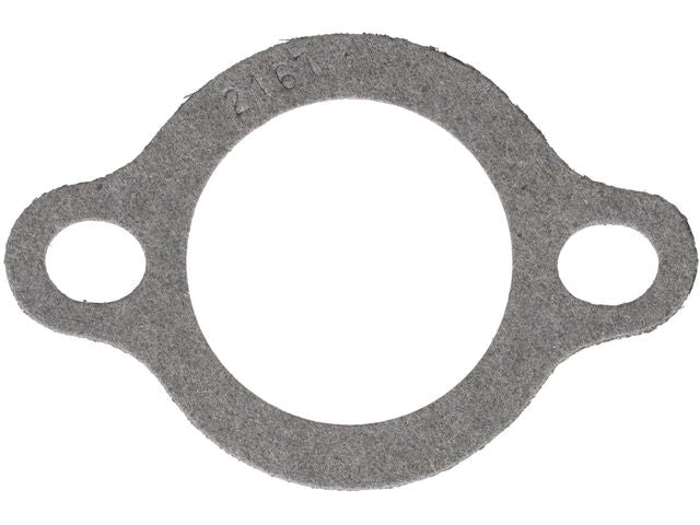 Thermostat Housing Gasket - 1995-1997 Chrysler Sebring 2.0L 4-Cylinder - Motorad 1547-05842184