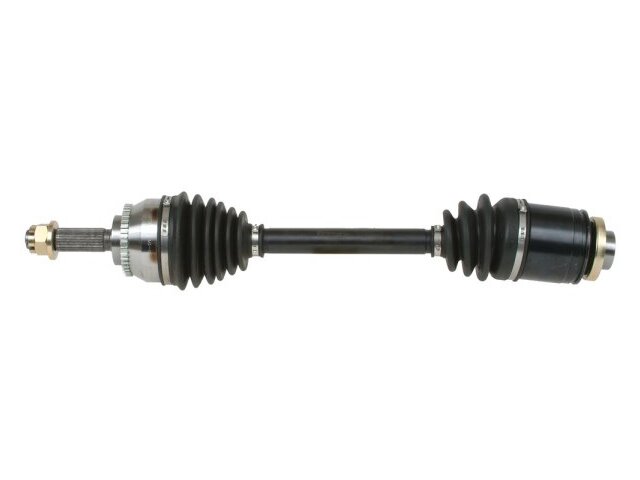 Front Right CV Axle Assembly - 1995-2005 Chrysler Sebring Coupe - A1 Cardone 1547-05927281