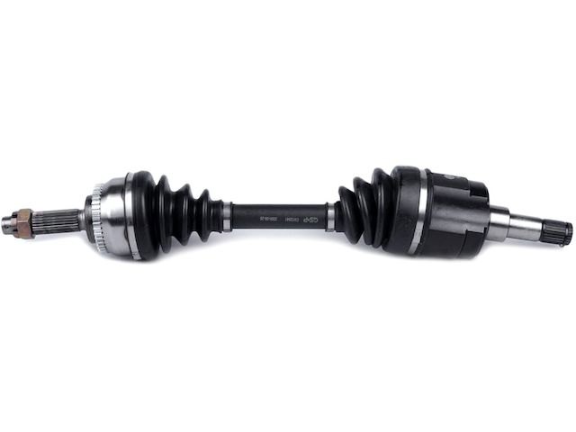 Front Left CV Axle Assembly - 1995-2000 Chrysler Sebring - GSP 1547-09204284