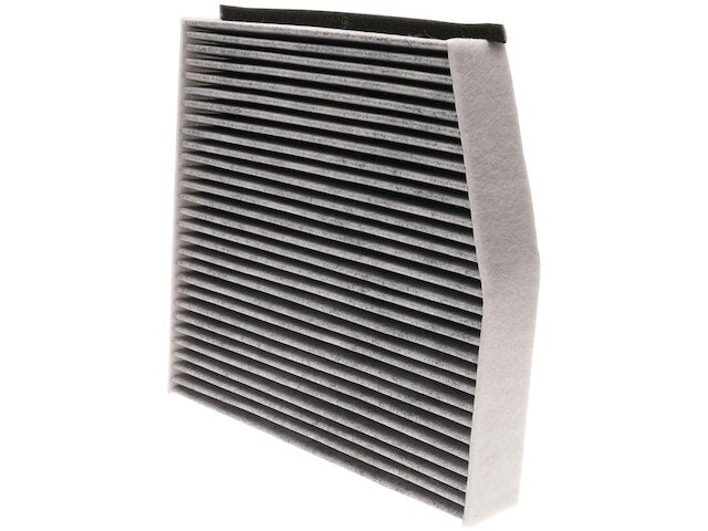 Cabin Air Filter - 2021-2024 BMW M3 3.0L 6-Cylinder - Mann 155015-06136177