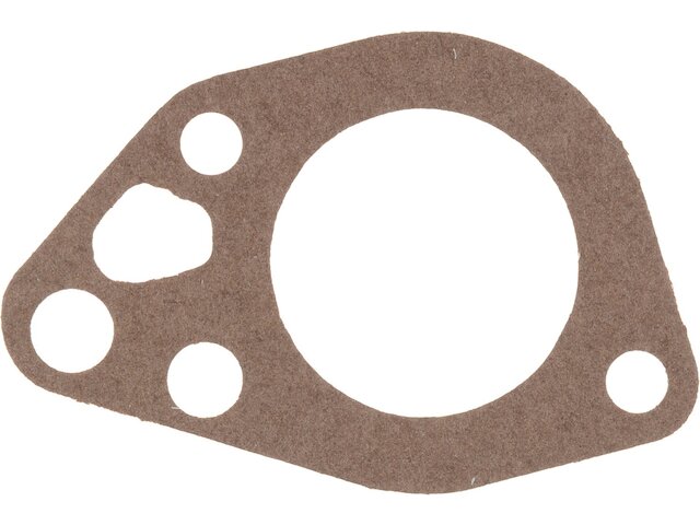 Thermostat Gasket - 1975-1978 Chrysler Town & Country - Victor Reinz 1551-06058438