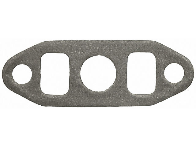 Valve To Manifold EGR Valve Gasket - 1978-1981, 1988, 1990-2000 Chrysler Town & Country - Felpro 1554-05036292