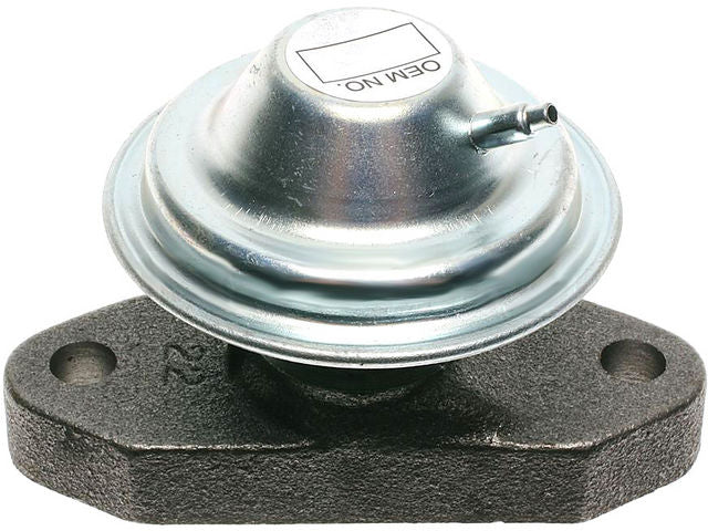 EGR Valve - 1978-1981 Chrysler Town & Country - Standard Motor Products 1554-05180340