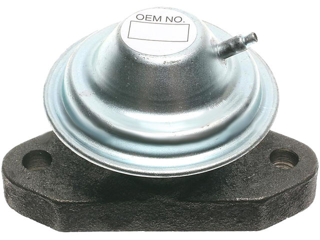 EGR Valve - 1979-1981 Chrysler Town & Country 3.7L 6-Cylinder - Standard Motor Products 1555-05180339