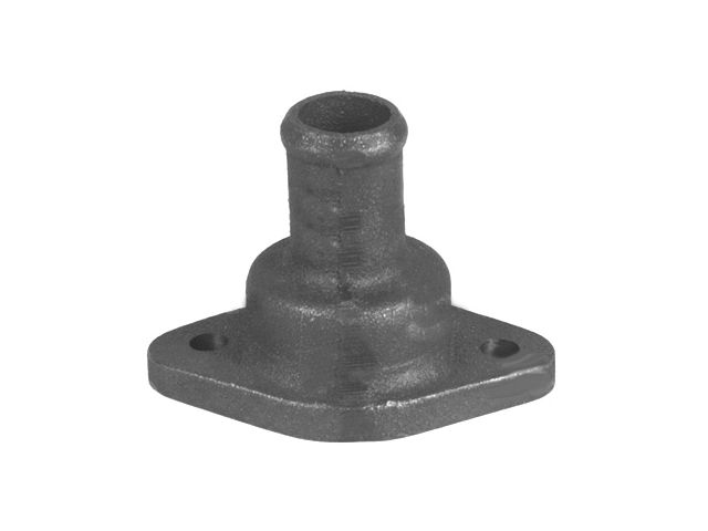 Water Distribution Pipe - 1982-1988, 1993-1995 Chrysler Town & Country 2.2L 4-Cylinder - Four Seasons 1558-05040939