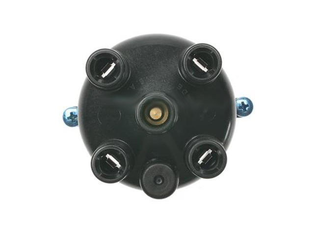 Distributor Cap - 1982-1985 Chrysler Town & Country 2.2L 4-Cylinder - Standard Motor Products 1558-05058986