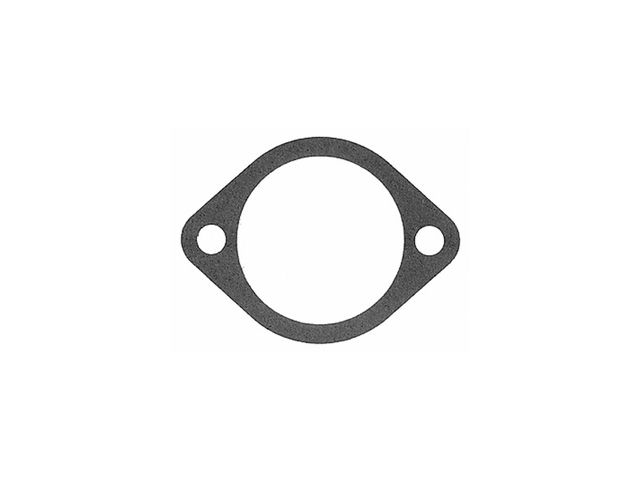 Thermostat Gasket - 1982, 1984-1985 Chrysler Town & Country 2.6L 4-Cylinder - VR Gaskets 1558-05093435