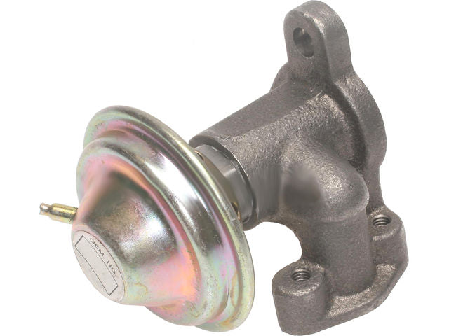 EGR Valve - 1982-1984 Chrysler Town & Country 2.2L 4-Cylinder - Standard Motor Products 1558-05180347