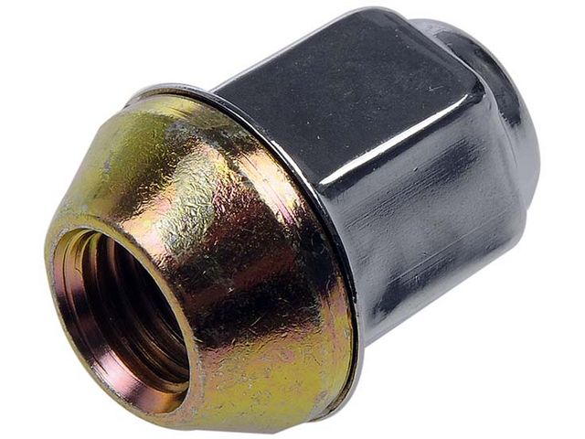 Lug Nut - 1982-1988, 1990-2016 Chrysler Town & Country - Dorman 1558-05536885