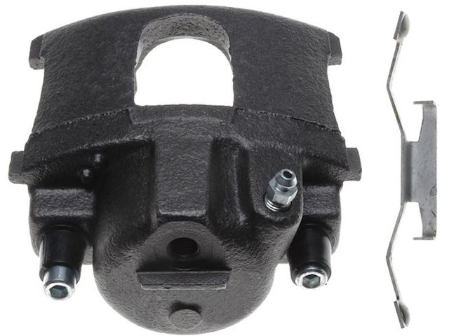 Front Right Brake Caliper - 1982 Chrysler Town & Country - Raybestos 1558-05747181