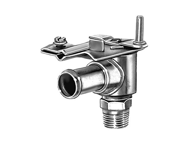 Heater Valve - 1971-1979 International Scout II - Four Seasons 15591-05153423