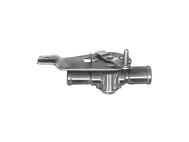 Heater Valve - 1971-1979 International Scout II - Four Seasons 15591-05153427