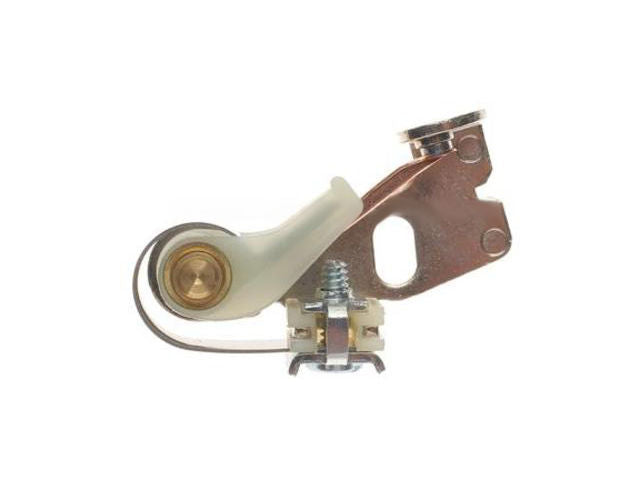 Ignition Points - 1971, 1973-1974, 1976-1980 International Scout II - Standard Motor Products 15591-05347117