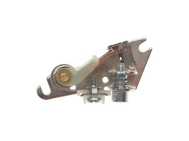 Ignition Points - 1971-1980 International Scout II - Standard Motor Products 15591-05347119