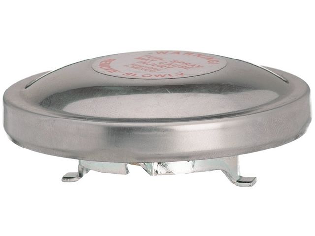 Fuel Tank Cap - 1972-1978 International Scout II - Gates 15592-06099333