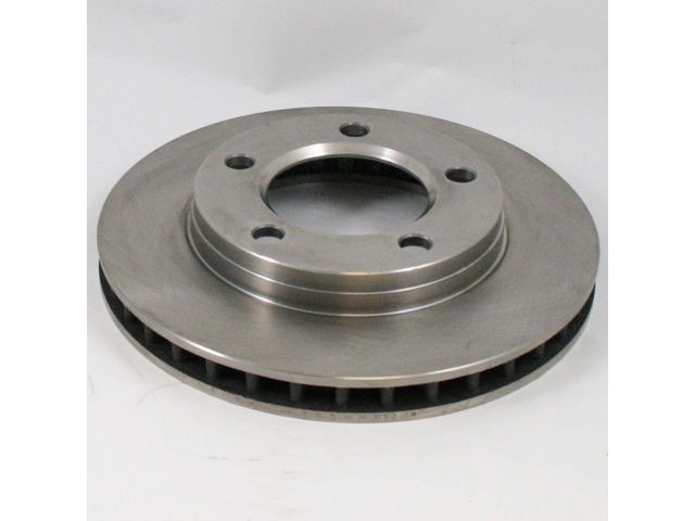 Front Brake Rotor - 1974-1980 International Scout II - Pronto 15594-05243875
