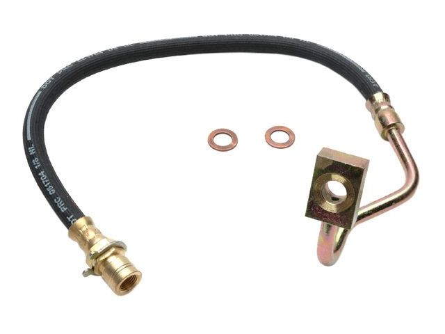 Front Left Brake Hose - 1974-1980 International Scout II - Raybestos 15594-05744553