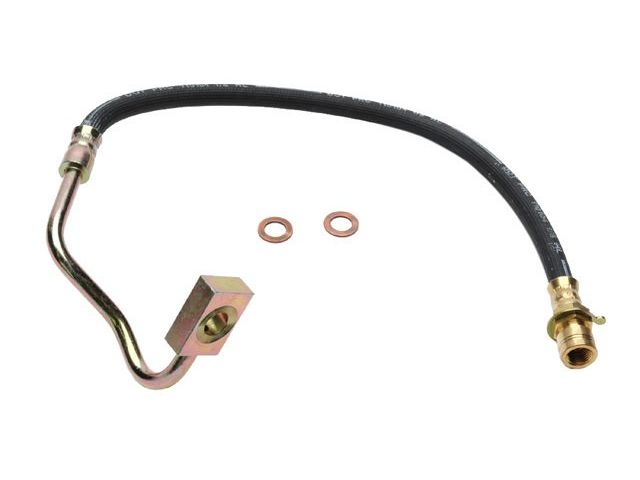 Front Right Brake Hose - 1974-1980 International Scout II - Raybestos 15594-05744554