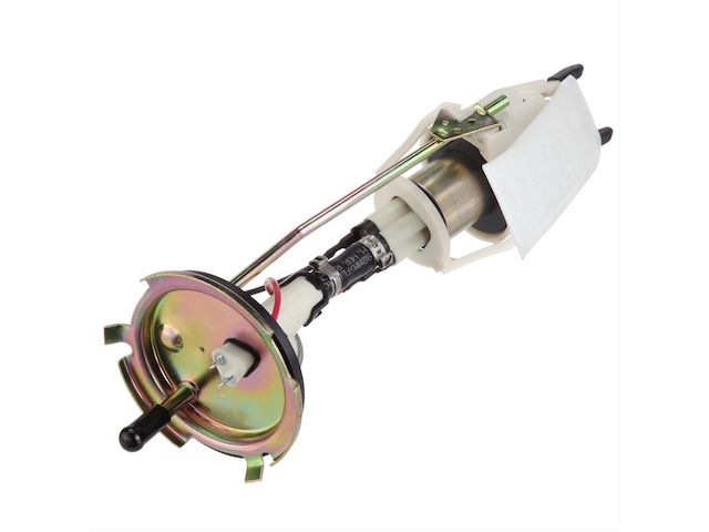 Fuel Pump Hanger Assembly - 1985-1988 Chrysler Town & Country 2.2L 4-Cylinder - Delphi 1561-05941807