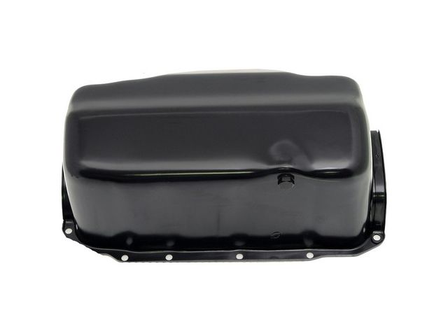 Oil Pan - 1986-1988 Chrysler Town & Country 2.5L 4-Cylinder - Dorman 1562-05053722