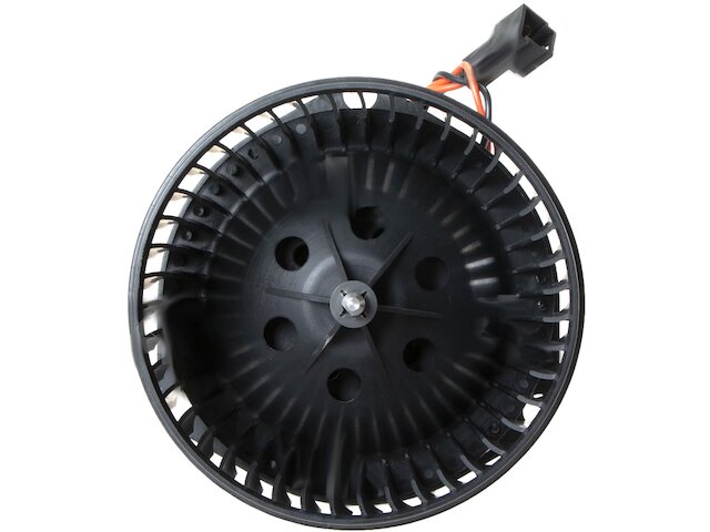 Front Blower Motor - 1986-1988, 1990-1995 Chrysler Town & Country - Four Seasons 1562-05868792