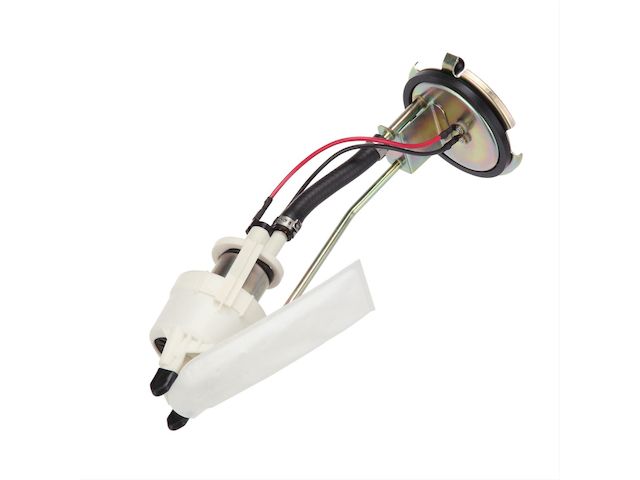 Fuel Pump Hanger Assembly - 1986-1988 Chrysler Town & Country 2.5L 4-Cylinder - Delphi 1562-05941806