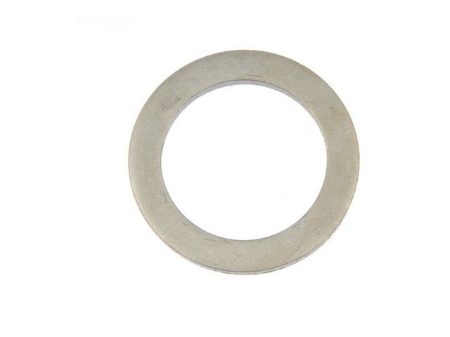 Oil Drain Plug Gasket - 1973-1979, 1981-1992, 1994-1996 Jaguar XJ12 - Dorman 15638-05536153