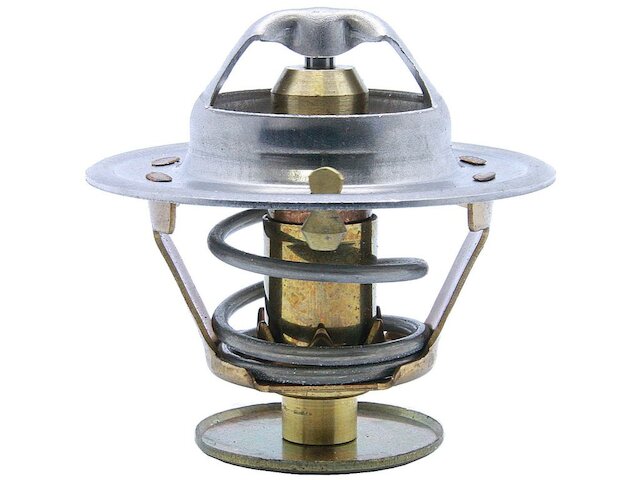 Thermostat - 1973-1979, 1994 Jaguar XJ12 - Vernet 15638-06356342