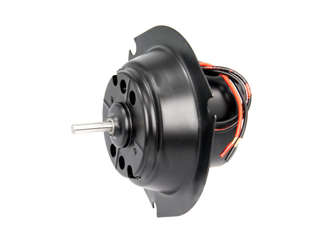 Rear Blower Motor - 1988, 1990-1995 Chrysler Town & Country - Four Seasons 1564-05039466