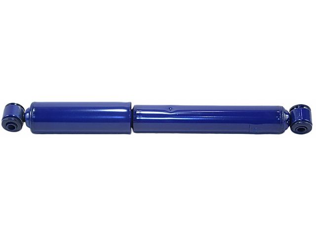 Rear Shock Absorber - 1990-1995 Chrysler Town & Country - Monroe 1565-05069769